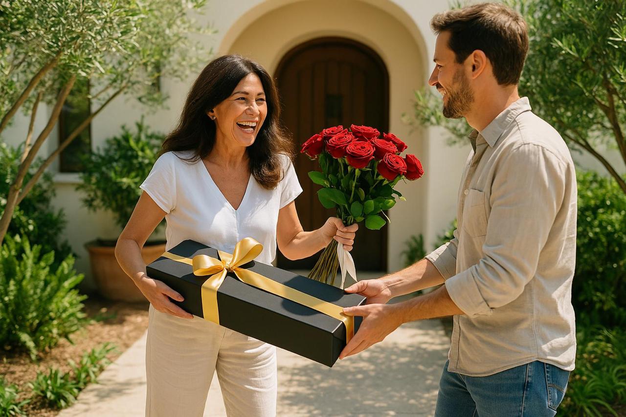 Gift Shopper | Te ayudamos a elegir el regalo perfecto