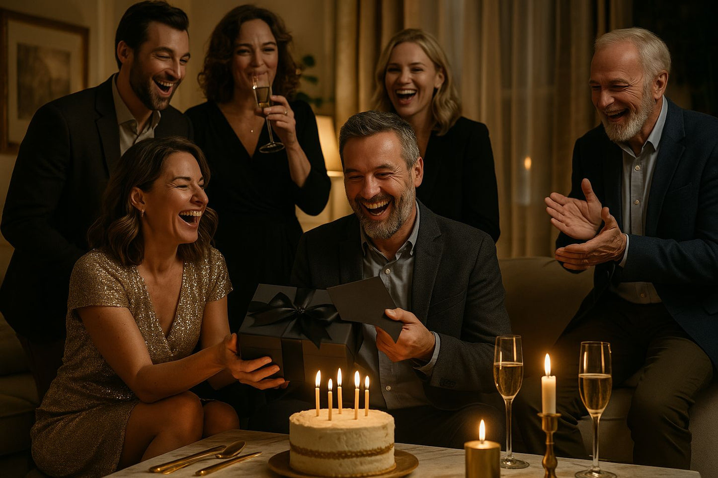 Gift Shopper | Te ayudamos a elegir el regalo perfecto