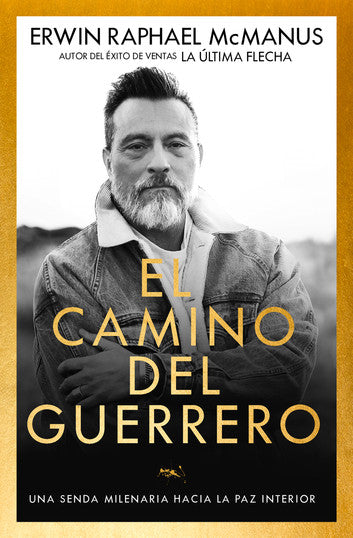 Pack de Regalo con Libro El Camino del Guerrero